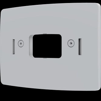 Axis Communications AXIS TP3701 J-BOX & POLE ADAPTER